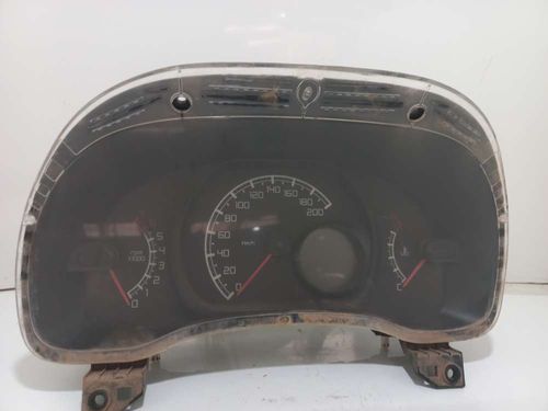 PAINEL DE INSTRUMENTOS FIAT STRADA 1.4 2015
