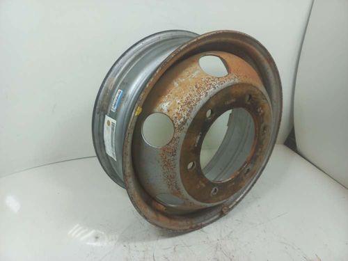 RODA DE FERRO ARO 16 - VAN MERCEDES BENZ SPRINTER 2.2 2022