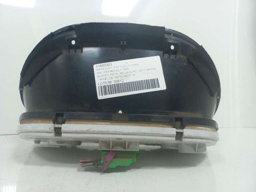 PAINEL DE INSTRUMENTOS FIAT SIENA 1.4 2008
