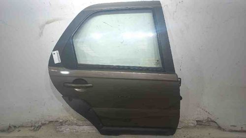PORTA TRASEIRA DIR FIAT PALIO 1.8 2016