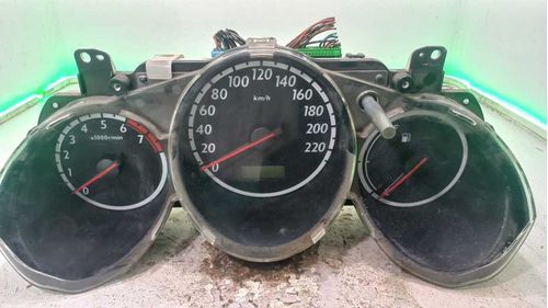 PAINEL DE INSTRUMENTOS HONDA FIT 1.4 2004