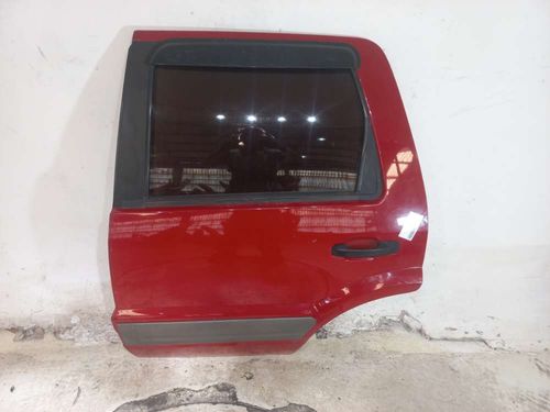 PORTA TRASEIRA ESQ FORD ECOSPORT 1.6 2009