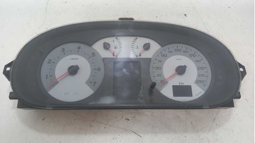 PAINEL DE INSTRUMENTOS RENAULT MEGANE 1.6 2007