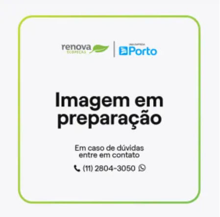 MODULO DE INJECAO VOLKSWAGEN GOL 1.6 2008