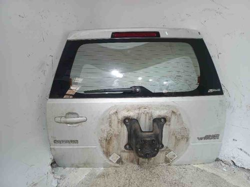 TAMPA TRASEIRA SUZUKI VITARA 2.0 2015
