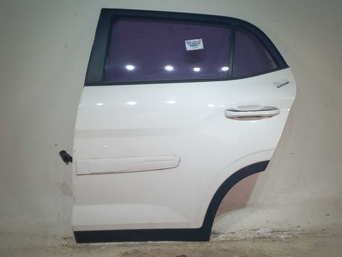 PORTA TRASEIRA ESQ HYUNDAI CRETA 1.00 2022