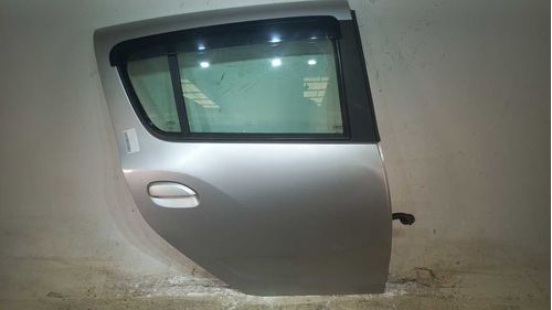 PORTA TRASEIRA DIR RENAULT SANDERO 1.0 2016