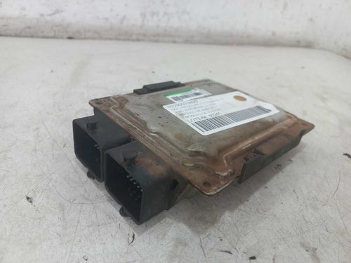 MODULO DE INJECAO VOLKSWAGEN GOL 1.6 2016