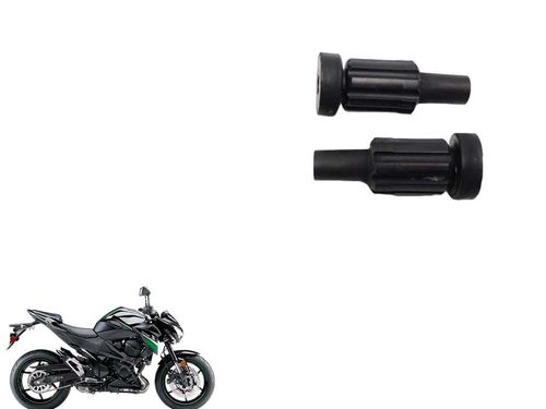 Coxim Motor Kawasaki Z 800 Z800 13-18