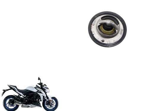 Válvula Termostática Suzuki Gsx S 1000 Gsxs1000 16-22