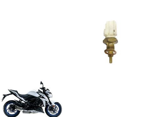 Sensor Temperatura Água Suzuki Gsx S 1000 16-22