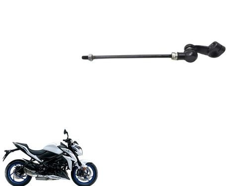 Haste Pedal Cambio Suzuki Gsx S 1000 Gsxs1000 16-22