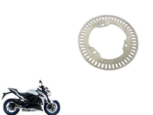 Disco Abs Traseiro Suzuki Gsx S 1000 Gsxs1000 16-22