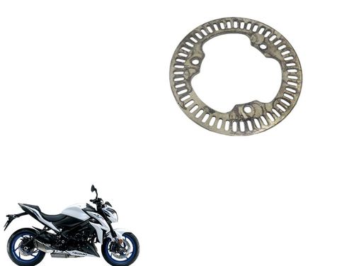 Disco Abs Dianteiro Suzuki Gsx S 1000 Gsxs1000 16-22