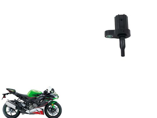 Sensor Temperatura Ar Kawasaki Zx 6 Zx6 19-21