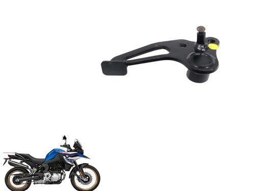 Suporte Cavalete Lateral Bmw F 850 Gs 19-23 C/detalhe