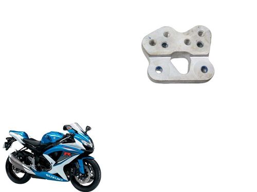 Suporte Bacalhau Direito Suzuki Gsxr 750 Srad 11-13