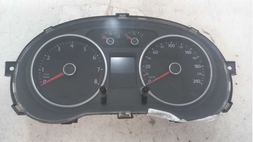 PAINEL DE INSTRUMENTOS VOLKSWAGEN SAVEIRO 1.6 2015