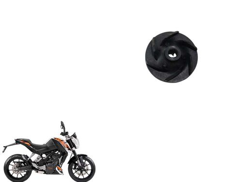 Rotor Bomba Agua Ktm Duke 200 15-21