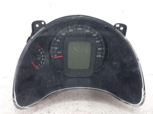 PAINEL DE INSTRUMENTOS FIAT STRADA 1.4 2022