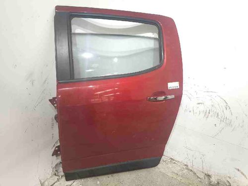 PORTA TRASEIRA ESQ CHEVROLET S10 2.8 2017