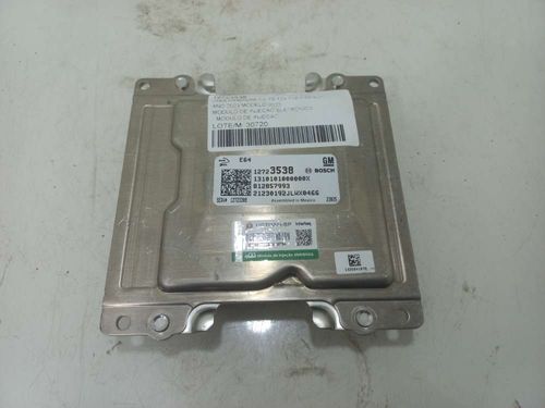 MODULO DE INJECAO CHEVROLET ONIX 1.0L 2023