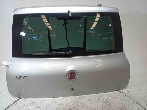TAMPA TRASEIRA FIAT UNO 1.0 2021