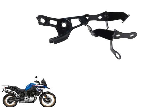 Suporte Radiador Bmw F 850 Gs F850gs 19-23