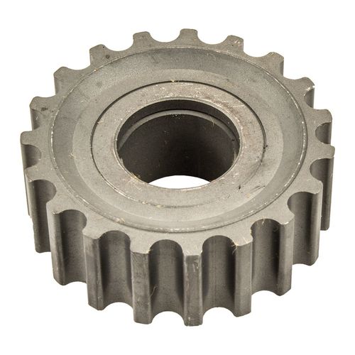 Engrenagem Girabrequim Fiat Doblo 2004 a 2016 - 186986 - OK02020