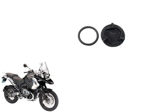 Tampa Óleo Bmw R 1200 Gs R1200gs 08-12