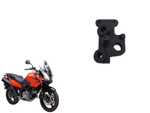 Suporte Cavalete Lateral Suzuki Dl 650 V-strom 09-13