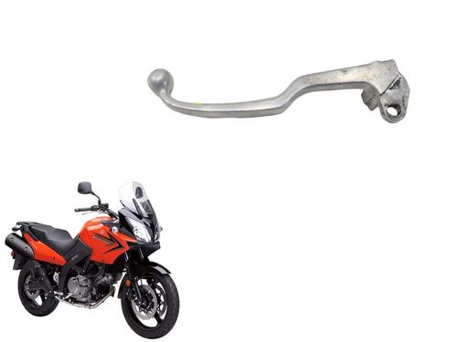 Manete Embreagem Suzuki Dl 650 V-strom 09-13 C/detalhe
