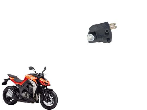 Interruptor Freio Dianteiro Kawasaki Z 1000 15-18