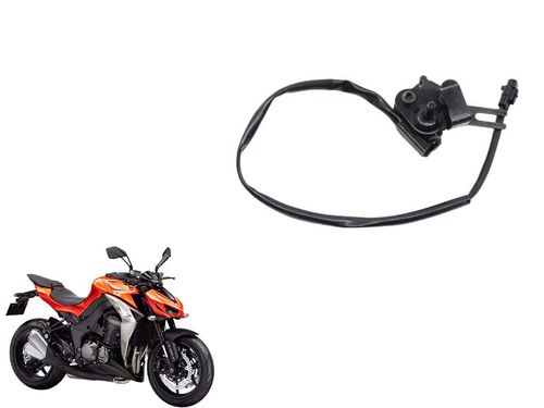 Sensor Cavalete Lateral Kawasaki Z 1000 Z1000 15-18