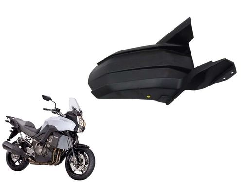 Para-lama Traseiro B Kawasaki Versys 1000 12-15c/detalhe