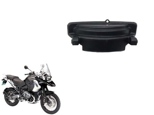 Acabamento Caixa Cambio Bmw R 1200 Gs R1200gs 08-12