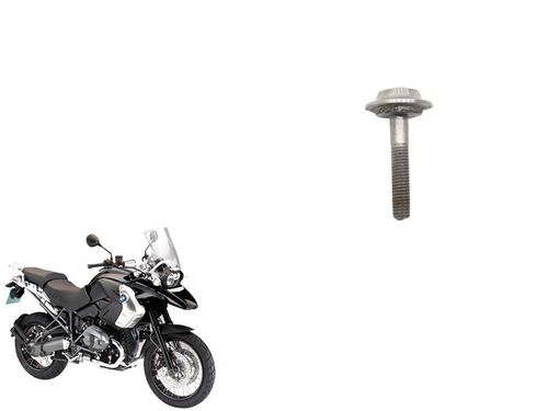 Parafuso Ponteira Escape Bmw R 1200 Gs R1200gs 08-12