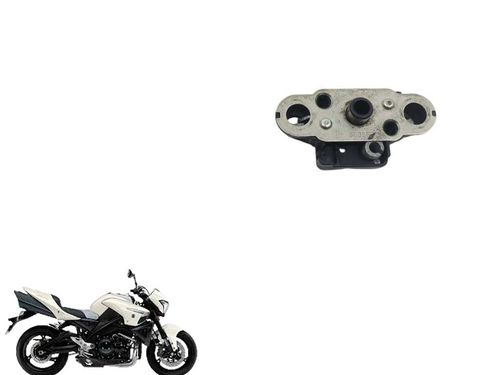 Trava Banco Carona Suzuki B King 08-16
