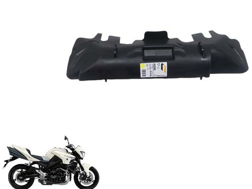 Acabamento Radiador Suzuki B King 08-16c/detalhe
