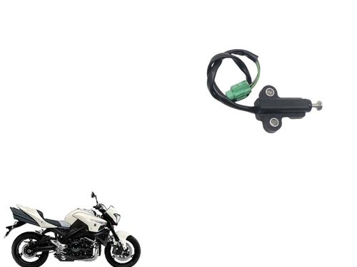 Sensor Cavalete Lateral Suzuki B King 08-16