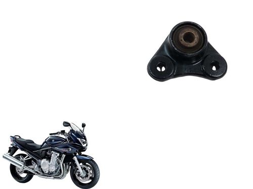 Suporte Escapamento Suzuki Bandit 1250 09-13