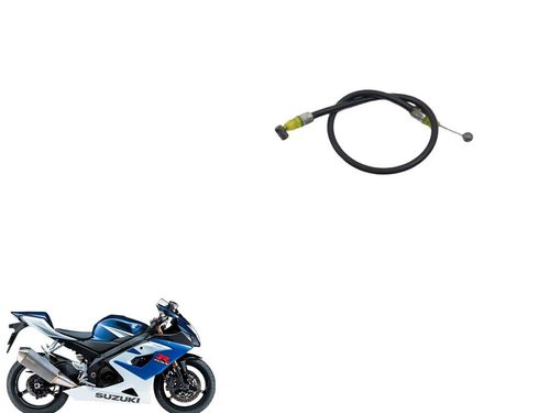 Cabo Trava Suzuki Gsxr Srad 1000 Srad 1000 06-07