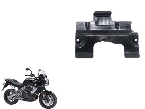 Acabamento Inferior Chassis Kawasaki Versys 650 10-15