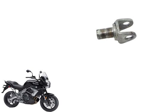 Suporte Pedaleira Diant. Esquerda Kawasaki Versys 650 10-15