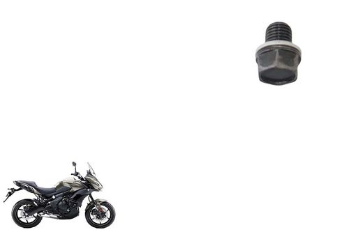 Bujão Óleo Kawasaki Versys 650 Versys650 16-18