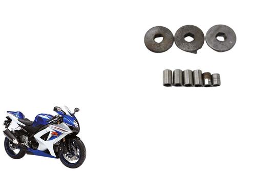Selo Motor Suzuki Gsxr Srad 1000 Srad 1000 08-10