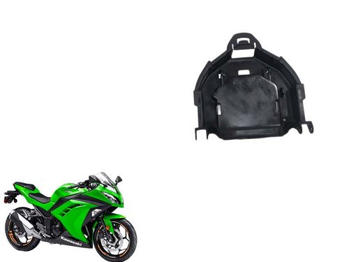 Tampa Caixa Ferramentas Kawasaki Ninja 300 13-18