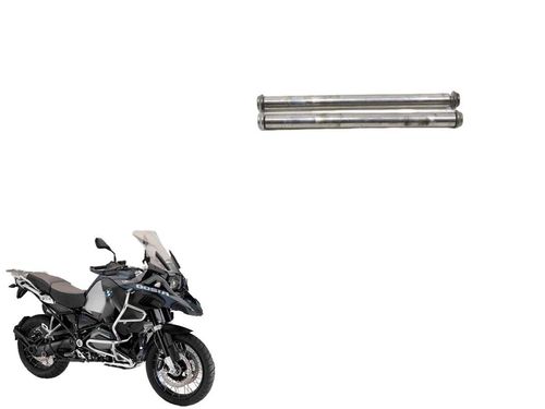Guia Suporte Bolha Bmw R 1200 Gs R1200gs 13-19