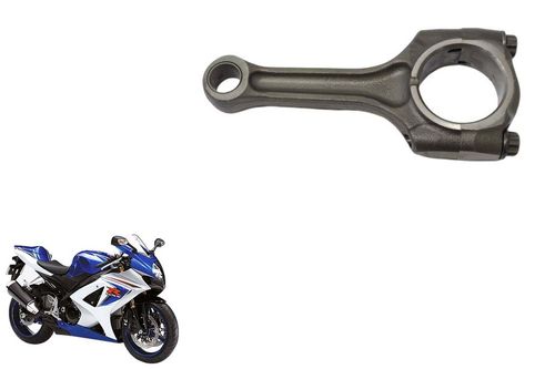 Biela Suzuki Gsxr Srad 1000 Srad 1000 08-10