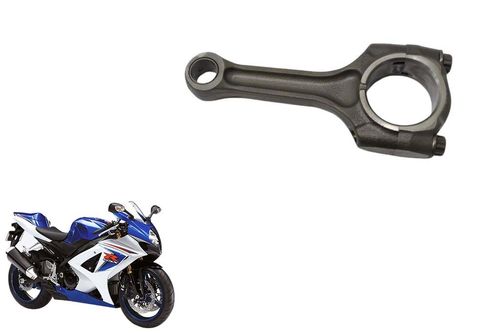 Biela Suzuki Gsxr Srad 1000 Srad 1000 08-10